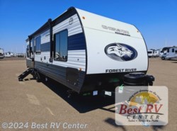 New 2025 Forest River Cherokee Grey Wolf 27LH available in Turlock, California