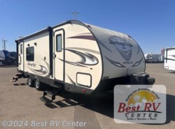 Used 2016 Forest River Wildwood Heritage Glen Hyper-Lyte 24RKHL available in Turlock, California