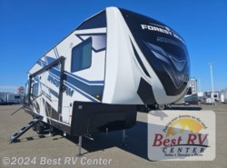 New 2025 Forest River Sandstorm 2800SRT available in Turlock, California