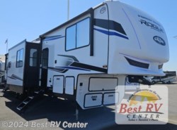 New 2025 Forest River Vengeance Rogue Armored VGF391T145 available in Turlock, California