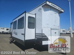 New 2025 Forest River Sierra Destination Trailers 402FK available in Turlock, California