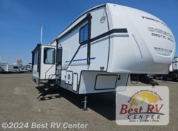 New 2025 Forest River Cherokee Arctic Wolf 331BH available in Turlock, California