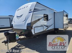 New 2024 Keystone Bullet 253RDSWE available in Turlock, California