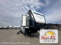 New 2024 Heartland Torque 316 available in Turlock, California