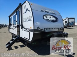 New 2025 Forest River Cherokee Grey Wolf Black Label 18RRBL available in Turlock, California