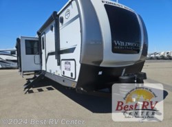 New 2025 Forest River Wildwood Heritage Glen 310BHI available in Turlock, California