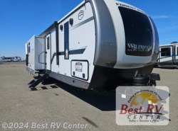 New 2025 Forest River Wildwood Heritage Glen 273RL available in Turlock, California