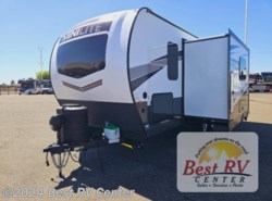 New 2025 Forest River Rockwood Mini Lite 2509S available in Turlock, California