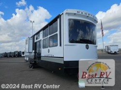 New 2025 CrossRoads Hampton HP395BAM available in Turlock, California