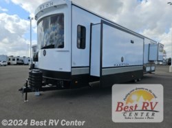 New 2025 CrossRoads Hampton HP395BAM available in Turlock, California