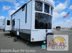 New 2025 CrossRoads Hampton HP375DBL available in Turlock, California