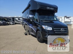 New 2025 Thor Motor Coach Delano Sprinter 24FB available in Turlock, California