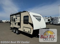 Used 2019 Winnebago Micro Minnie 1808FBS available in Turlock, California