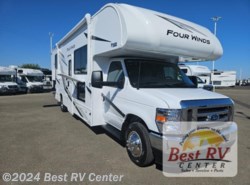 New 2025 Thor Motor Coach Four Winds 28Z available in Turlock, California