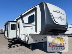 New 2025 Forest River Rockwood Signature R378BH available in Turlock, California