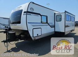 New 2025 Forest River Cherokee Alpha Wolf 26DBH-L available in Turlock, California