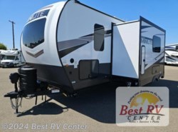 New 2025 Forest River Rockwood Mini Lite 2214S available in Turlock, California