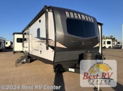 New 2025 Forest River Rockwood Ultra Lite 2908RL available in Turlock, California