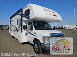 Used 2021 Forest River Forester LE 2851LE Ford available in Turlock, California