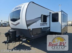 New 2025 Forest River Rockwood Mini Lite 2520BH available in Turlock, California