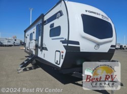 New 2025 Forest River Grand Surveyor 268FKBS available in Turlock, California