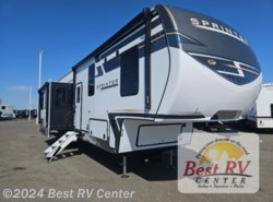 New 2025 Keystone Sprinter 3920DSL available in Turlock, California