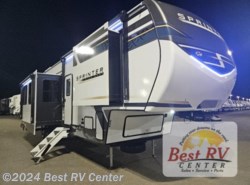 New 2025 Keystone Sprinter 3980FBS available in Turlock, California