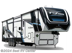 New 2025 Keystone Fuzion 427 available in Turlock, California