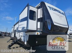 New 2025 Heartland Torque 371 available in Turlock, California