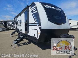 New 2025 Keystone Bullet Crossfire 2530RDWE available in Turlock, California