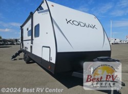 New 2025 Dutchmen Kodiak SE 260RBSL available in Turlock, California