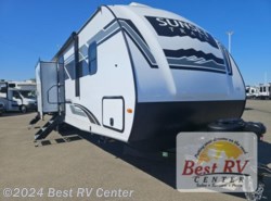 New 2025 CrossRoads Sunset Trail SS331BH available in Turlock, California