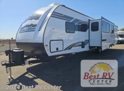 New 2025 CrossRoads Sunset Trail SS331BH available in Turlock, California