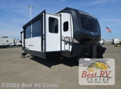 New 2025 Forest River Rockwood Signature 8339FK available in Turlock, California