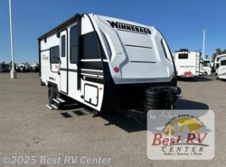 New 2025 Winnebago Micro Minnie 2108DS available in Turlock, California