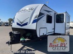 New 2025 Cruiser RV Shadow Cruiser 240BHS available in Turlock, California