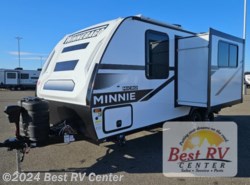 New 2025 Winnebago Micro Minnie 2108FBS available in Turlock, California