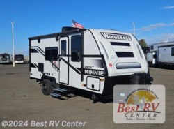 New 2025 Winnebago Micro Minnie 2108FBS available in Turlock, California