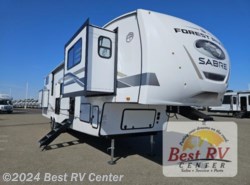 New 2025 Forest River Sabre 37FLL available in Turlock, California