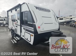 New 2025 Winnebago Micro Minnie 2100BH available in Turlock, California