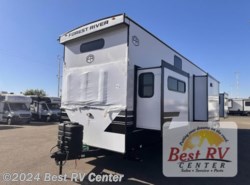 New 2025 Forest River Sierra Destination Trailers 40DUPLEX available in Turlock, California