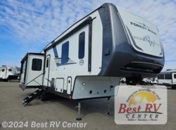 New 2025 Forest River Rockwood Signature R361RLS available in Turlock, California