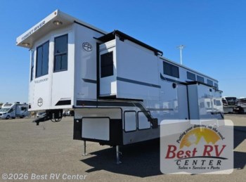 New 2025 Forest River Wildwood Heritage Glen ROOST43 available in Turlock, California