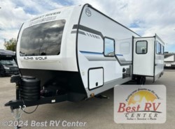 New 2025 Forest River Cherokee Alpha Wolf 33BH available in Turlock, California