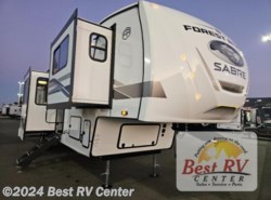 New 2025 Forest River Sabre 37FLH available in Turlock, California