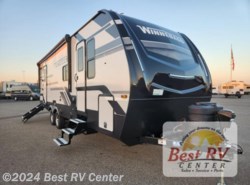 New 2024 Winnebago Voyage V2831RB available in Turlock, California