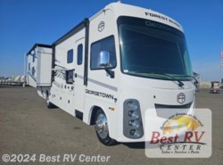 New 2025 Forest River Georgetown 3 Series 33B3 available in Turlock, California