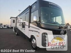 New 2025 Forest River Georgetown 5 Series 36F5 available in Turlock, California