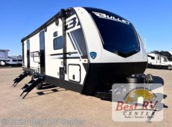 New 2025 Keystone Bullet 265FKS available in Turlock, California