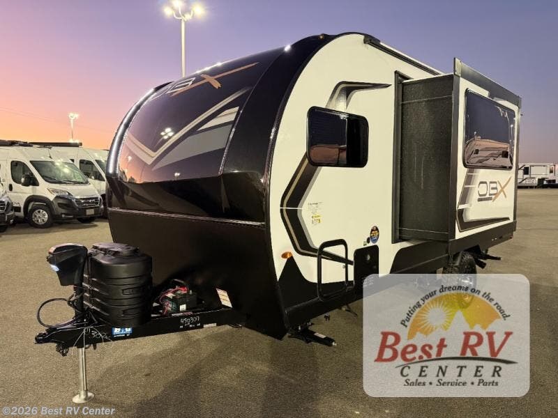 New 2025 Keystone Outback OBX 18BHS available in Turlock, California